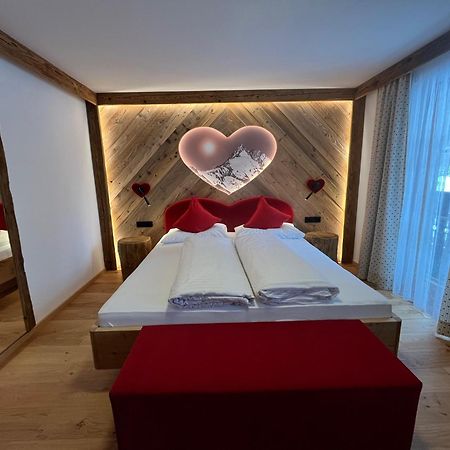 Hotel - Restaurant - Sonnblick 하일리겐불루트 외부 사진