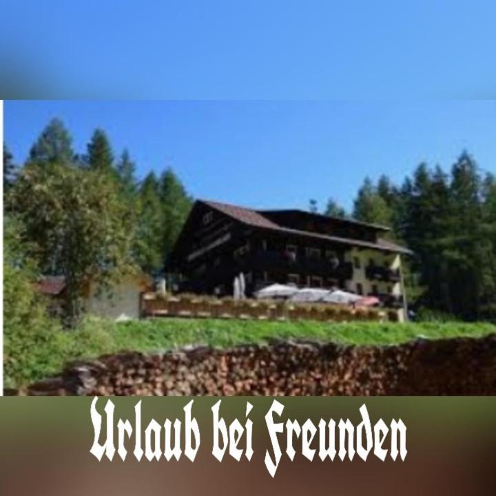 Hotel - Restaurant - Sonnblick 하일리겐불루트 외부 사진