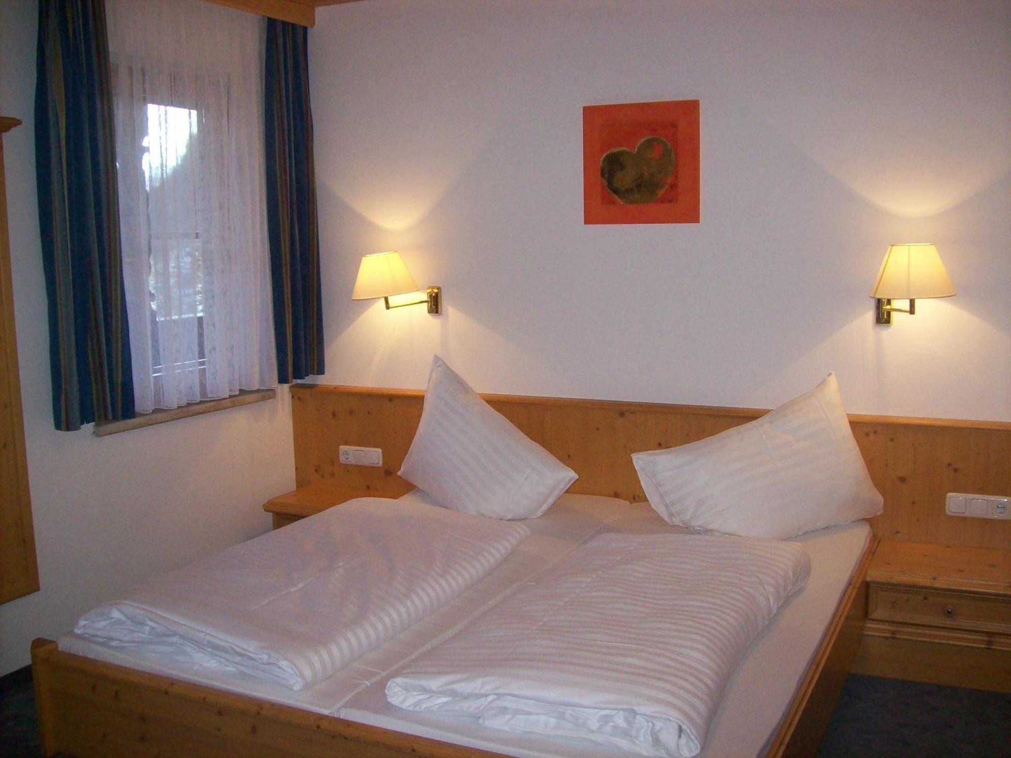 Hotel - Restaurant - Sonnblick 하일리겐불루트 외부 사진