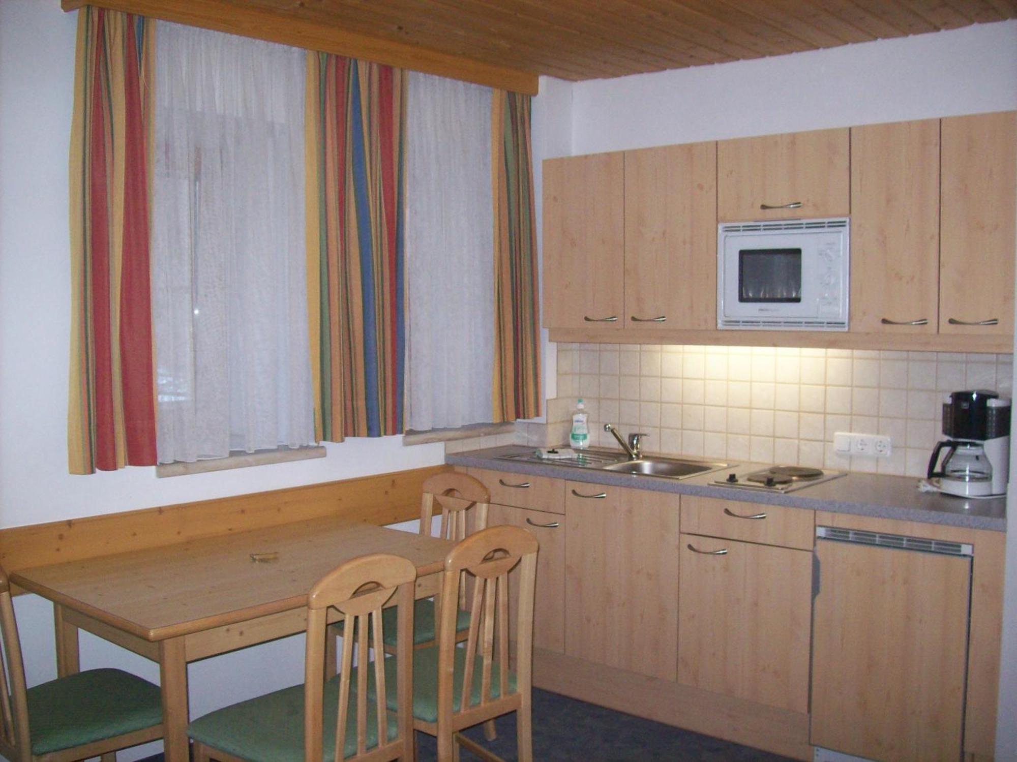 Hotel - Restaurant - Sonnblick 하일리겐불루트 외부 사진