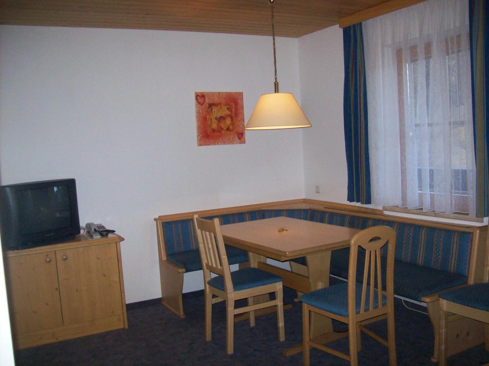 Hotel - Restaurant - Sonnblick 하일리겐불루트 외부 사진