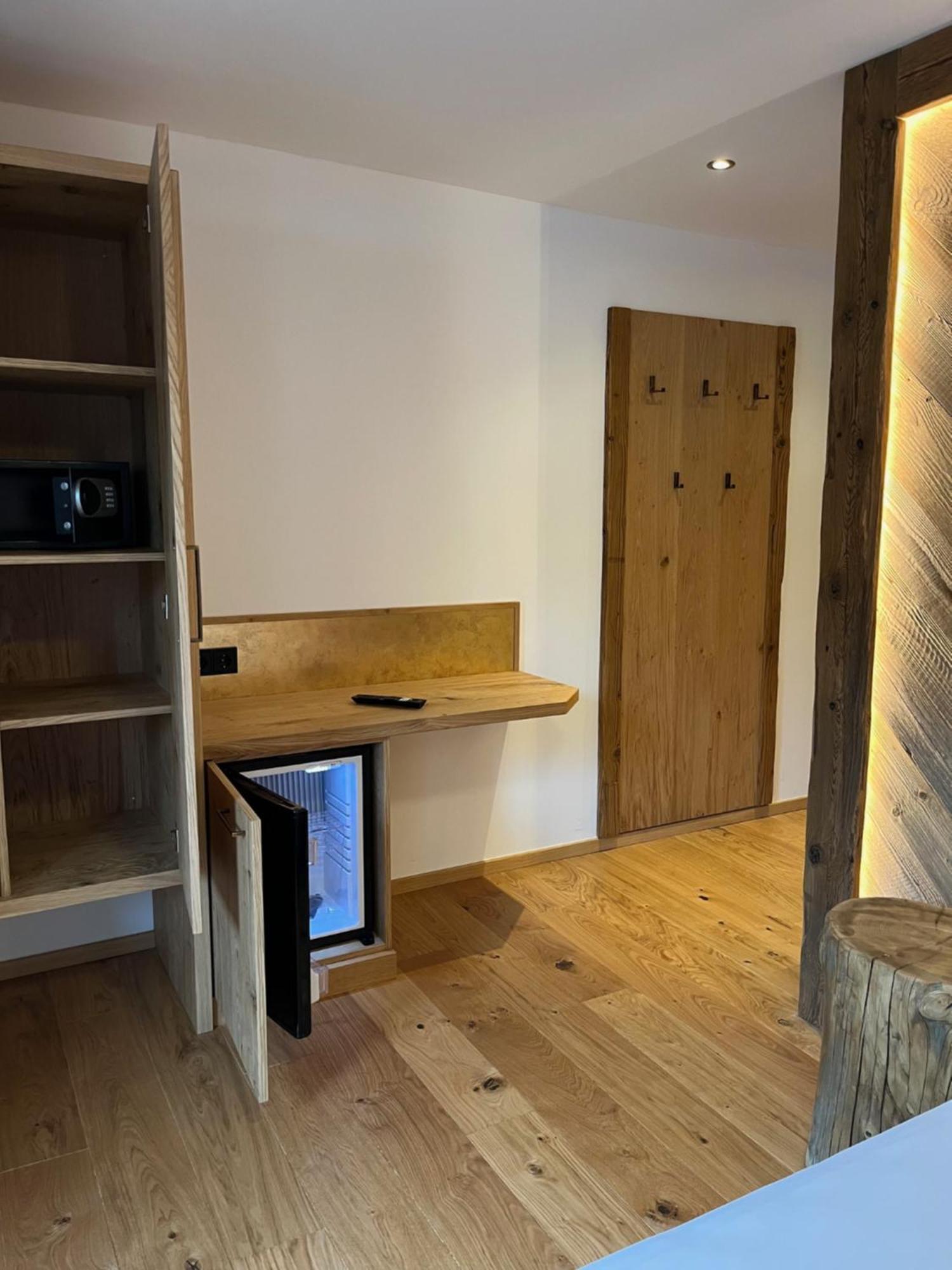 Hotel - Restaurant - Sonnblick 하일리겐불루트 외부 사진
