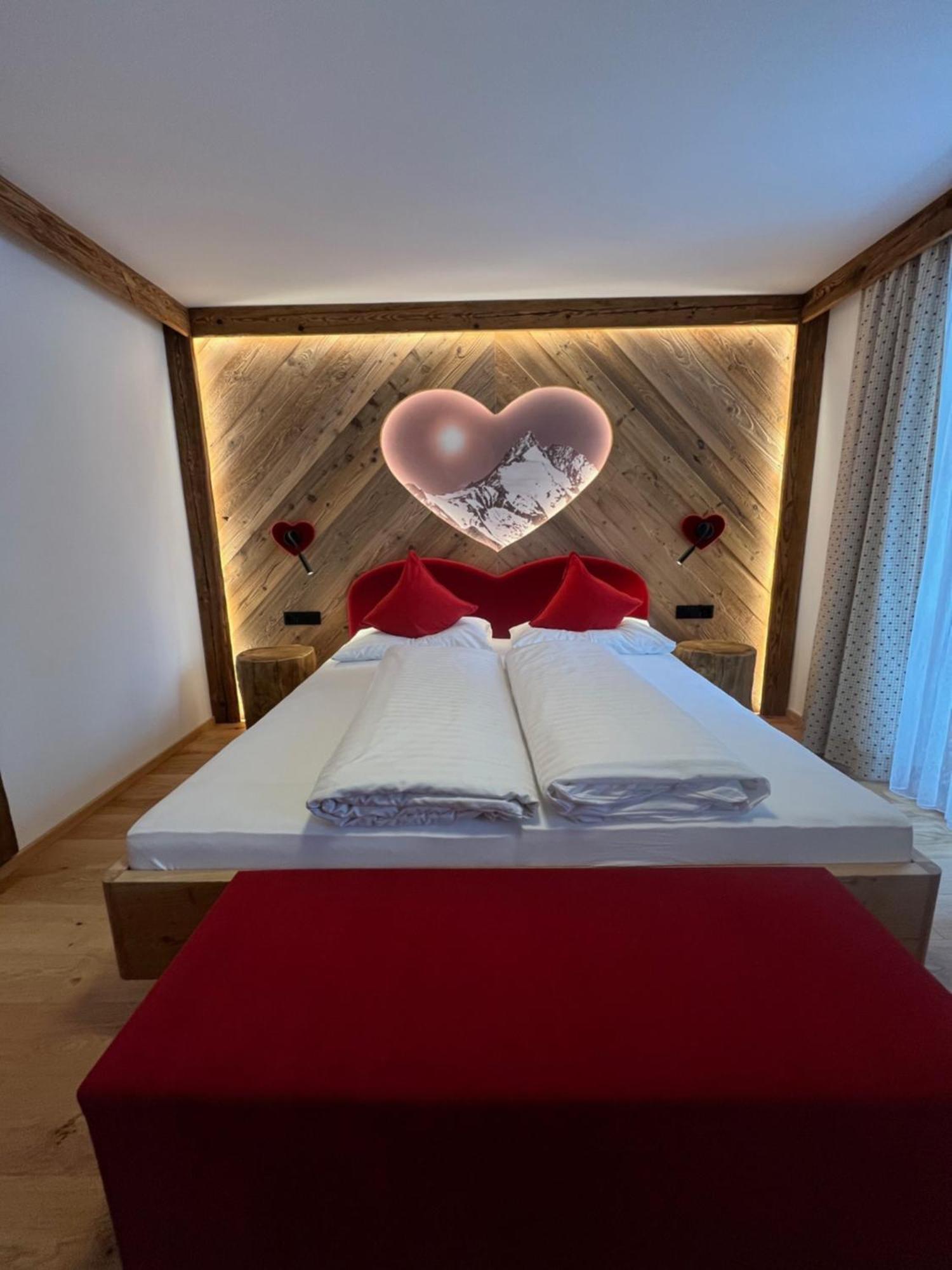 Hotel - Restaurant - Sonnblick 하일리겐불루트 외부 사진