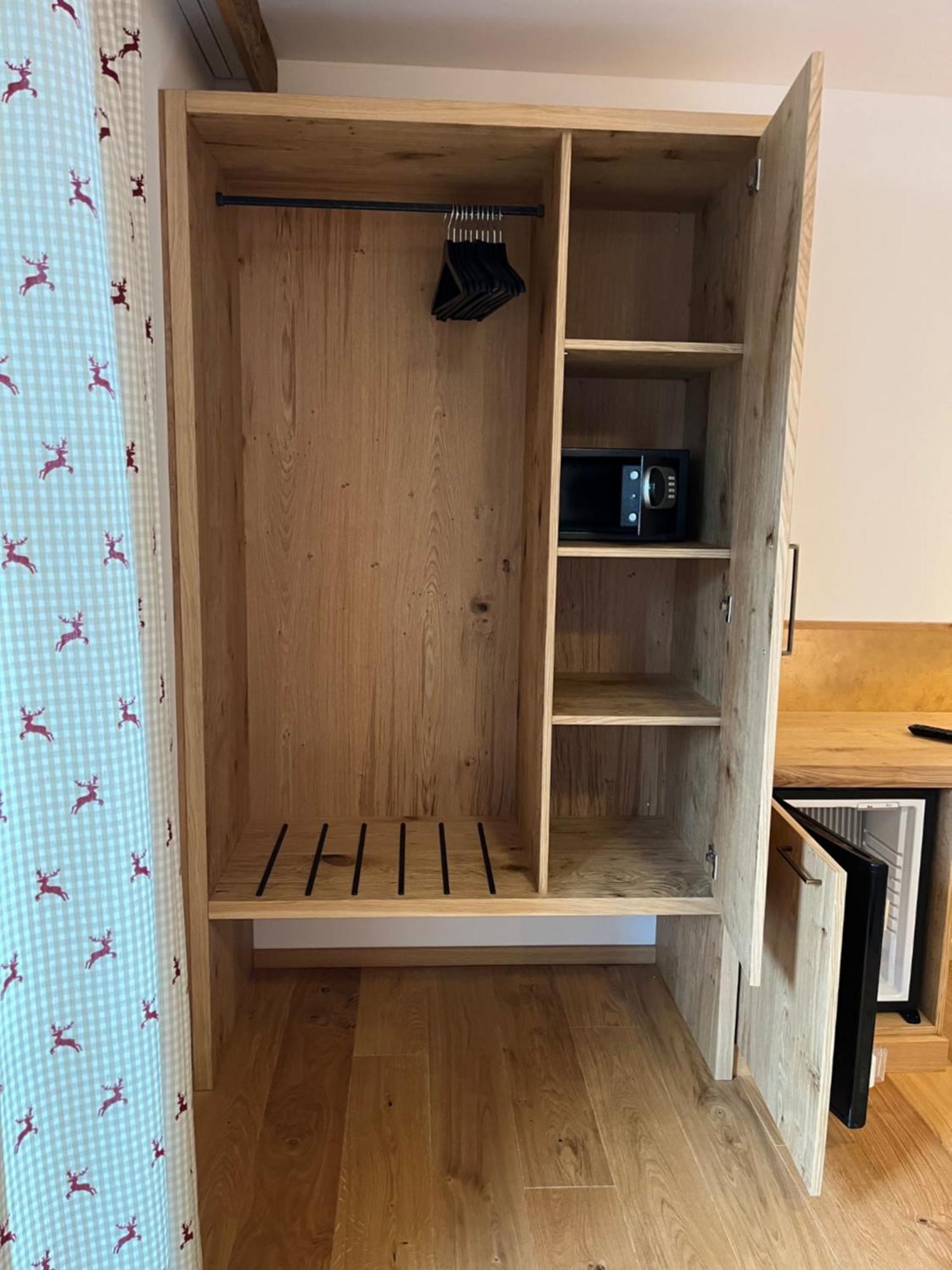 Hotel - Restaurant - Sonnblick 하일리겐불루트 외부 사진