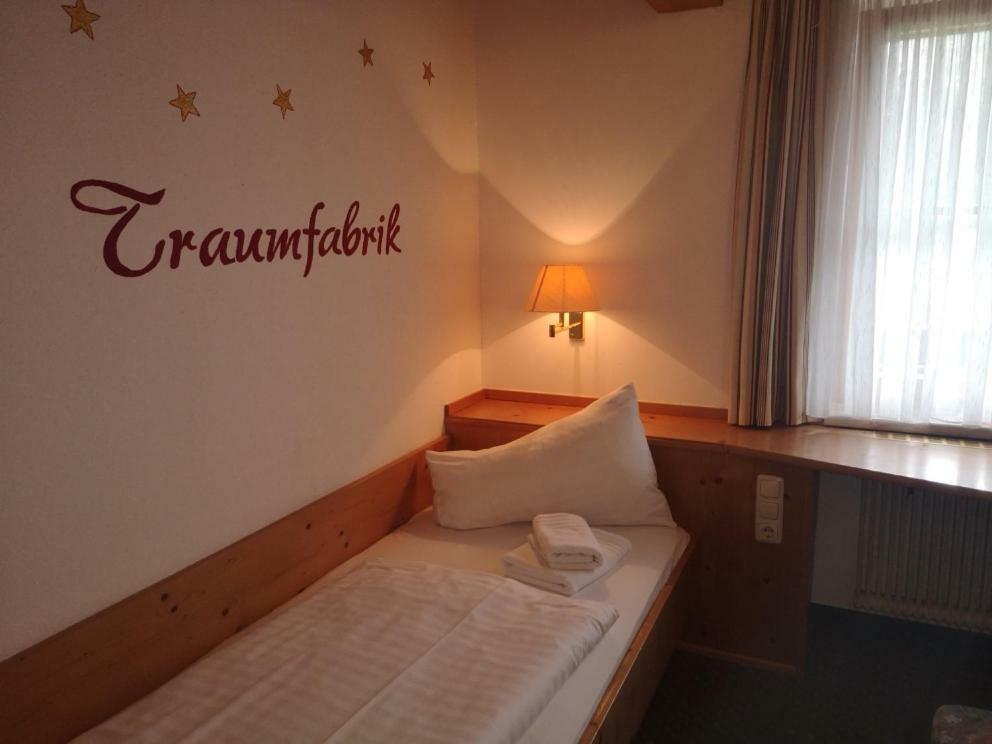Hotel - Restaurant - Sonnblick 하일리겐불루트 외부 사진